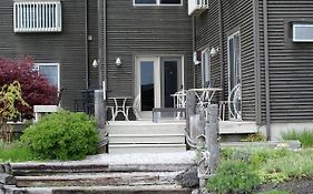 Inn On The Harbour And Telegraph House